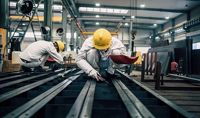 Evka 3 Lojistik Hizmeti