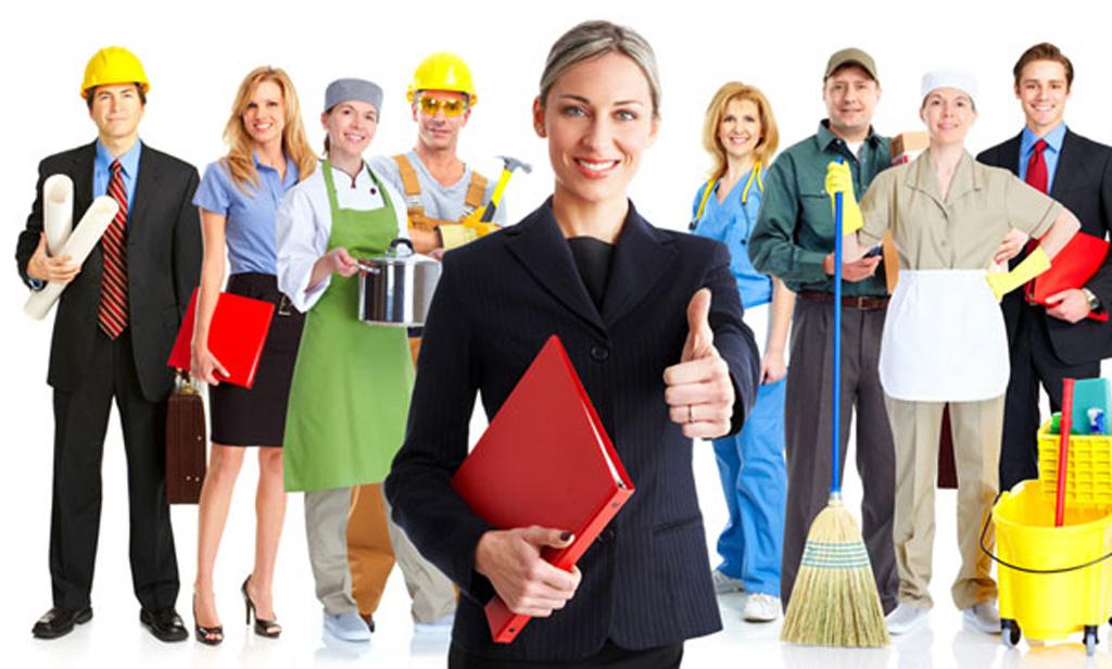 Evka 3 Lojistik Hizmeti